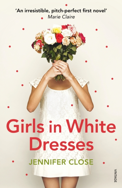 Girls in White Dresses, EPUB eBook