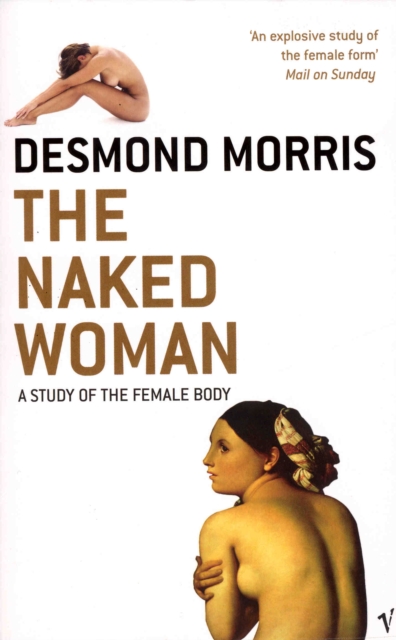 The Naked Woman, EPUB eBook
