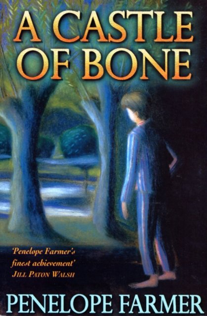 A Castle Of Bone, EPUB eBook