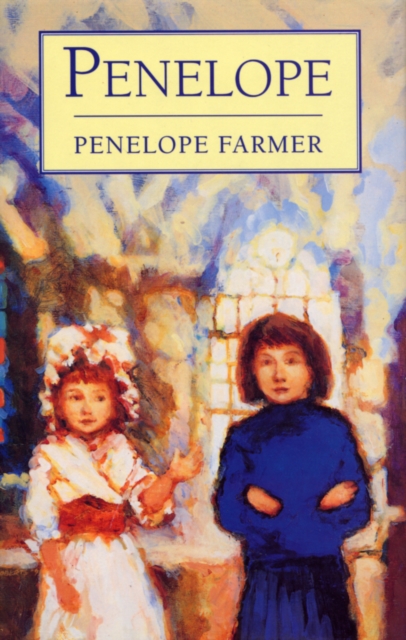 Penelope, EPUB eBook