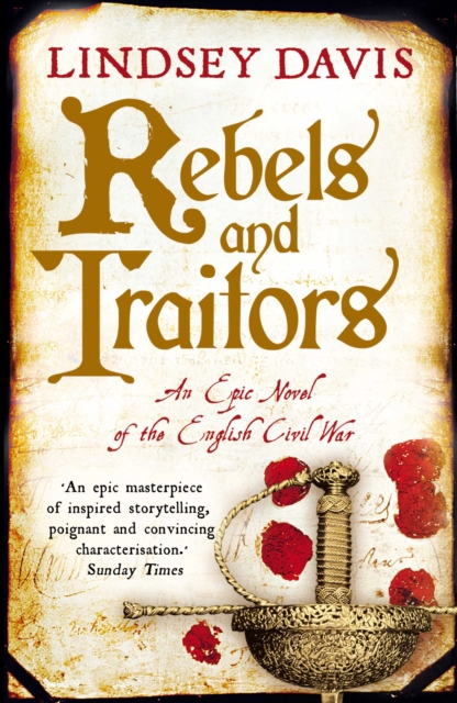 Rebels and Traitors, EPUB eBook