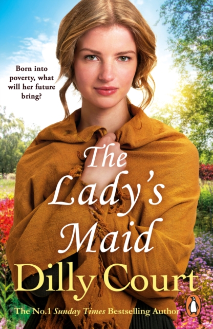 The Lady's Maid, EPUB eBook