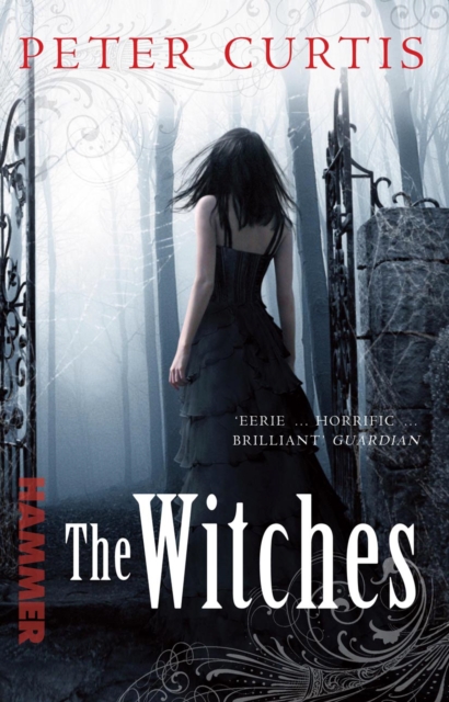 The Witches, EPUB eBook