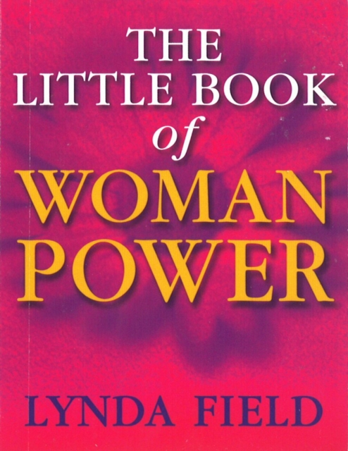 The Little Book Of Woman Power, EPUB eBook