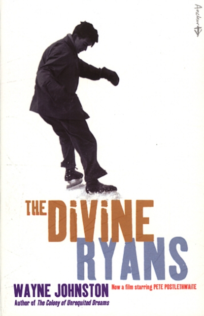 The Divine Ryans, EPUB eBook