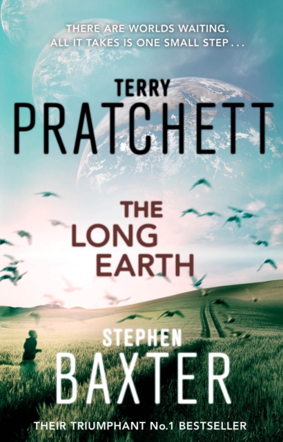 The Long Earth : (Long Earth 1), EPUB eBook