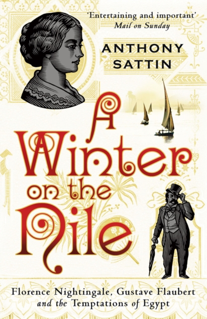 A Winter on the Nile, EPUB eBook