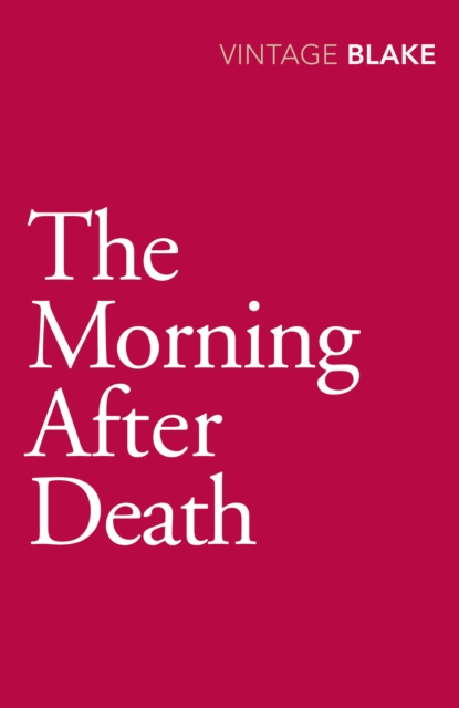 The Morning After Death, EPUB eBook