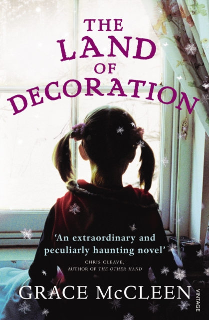 The Land of Decoration, EPUB eBook