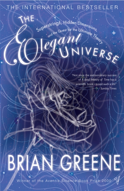 The Elegant Universe, EPUB eBook