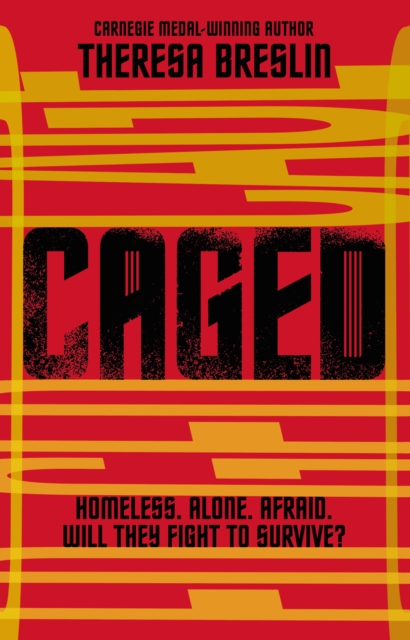 Caged, EPUB eBook