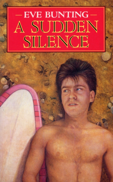 A Sudden Silence, EPUB eBook