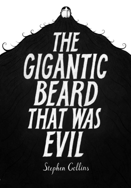 The Gigantic Beard That Was Evil, EPUB eBook
