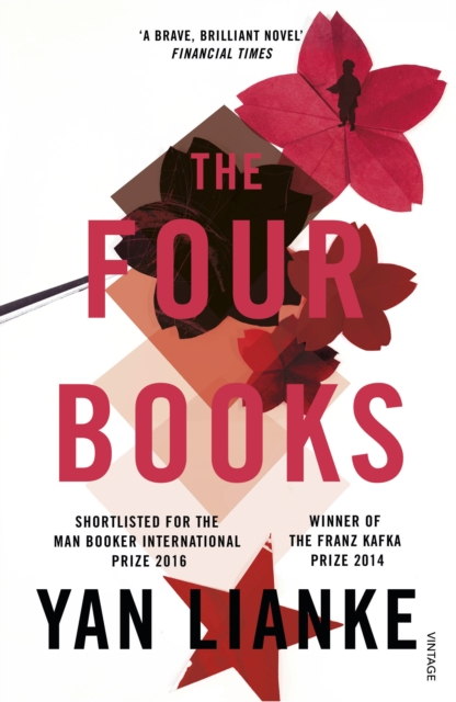 The Four Books, EPUB eBook