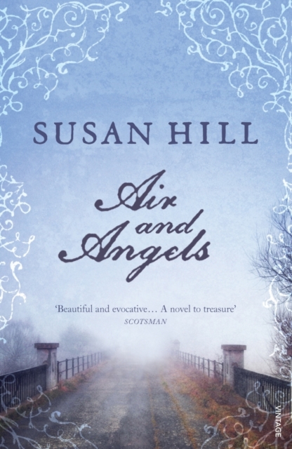 Air And Angels, EPUB eBook