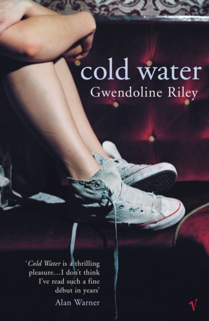Cold Water, EPUB eBook