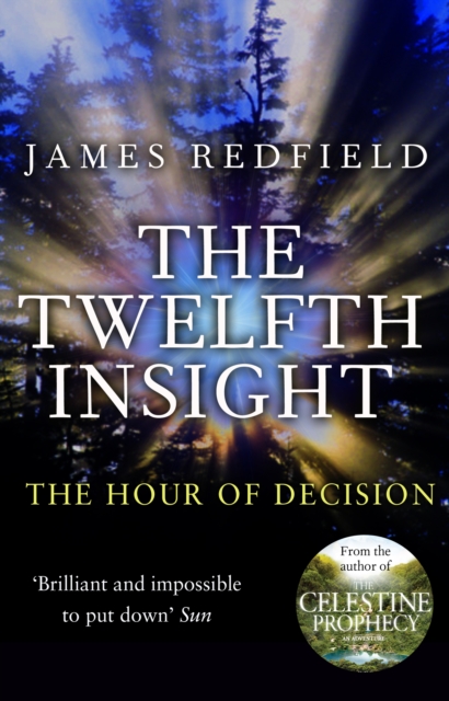 The Twelfth Insight, EPUB eBook