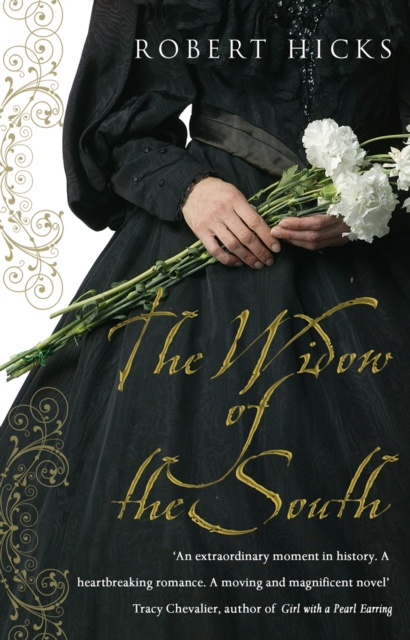 The Widow of the South, EPUB eBook
