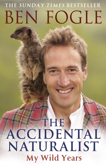 The Accidental Naturalist, EPUB eBook