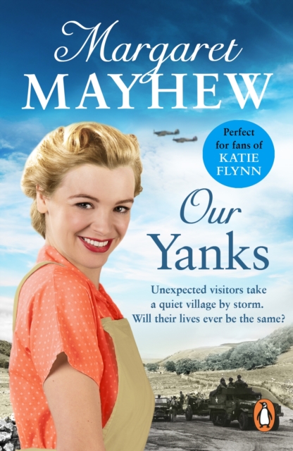 Our Yanks : A feel good wartime romance you won't be able to put down..., EPUB eBook