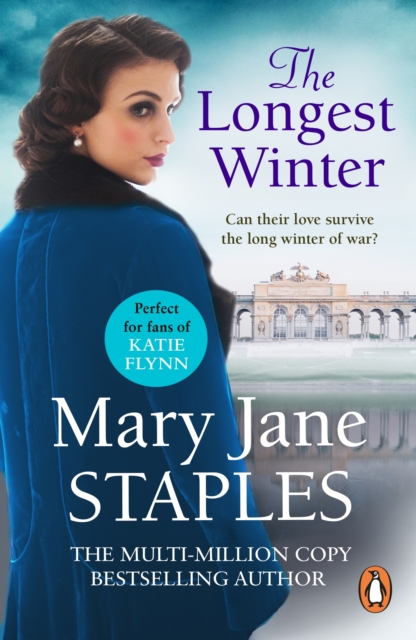 The Longest Winter : An enthralling and heart-breaking romantic saga set in WW1 that will keep you gripped, EPUB eBook