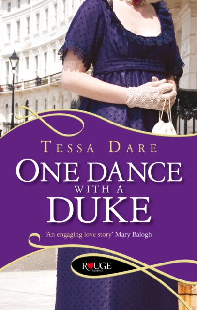 One Dance With a Duke: A Rouge Regency Romance, EPUB eBook
