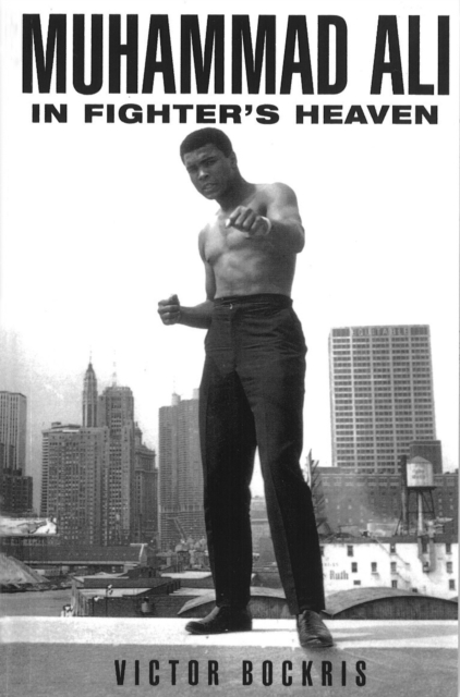 Muhammad Ali In Fighter's Heaven, EPUB eBook
