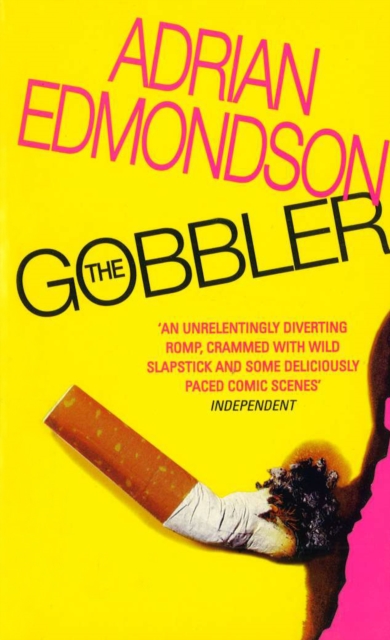 The Gobbler, EPUB eBook