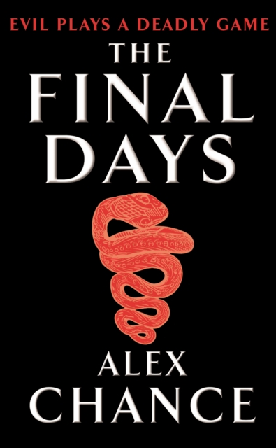 The Final Days, EPUB eBook