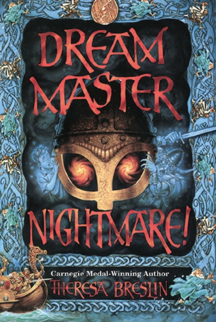 Dream Master Nightmare, EPUB eBook