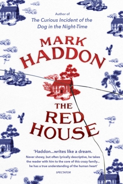 The Red House, EPUB eBook