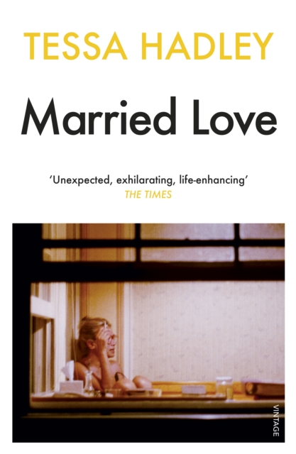 Married Love : 'One of the most subtle and sublime contemporary writers' Vogue, EPUB eBook