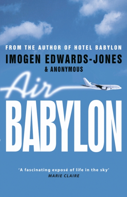 Air Babylon, EPUB eBook
