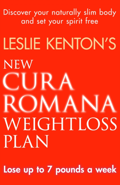 New Cura Romana Weightloss Plan, EPUB eBook