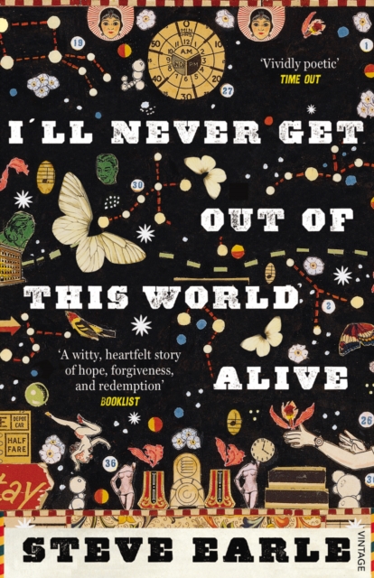 I'll Never Get Out of this World Alive, EPUB eBook
