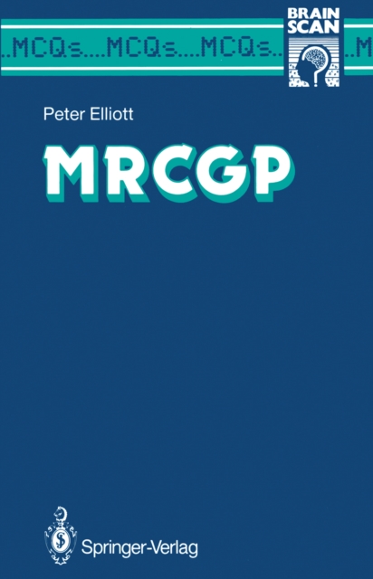 MRCGP, PDF eBook