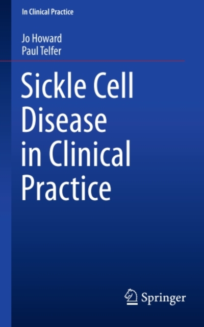 Sickle Cell Disease in Clinical Practice, PDF eBook