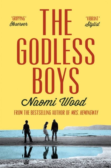 The Godless Boys, EPUB eBook