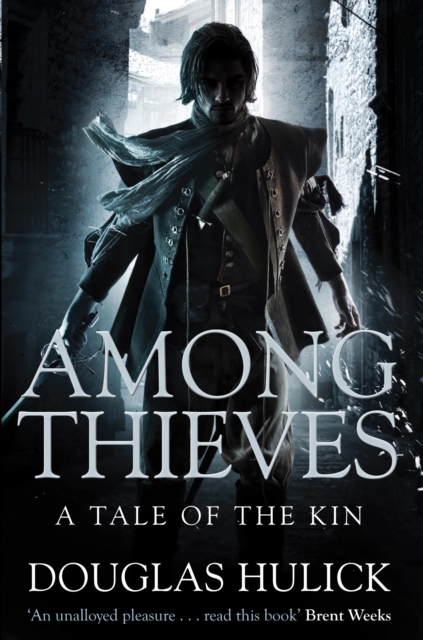 Among Thieves, EPUB eBook