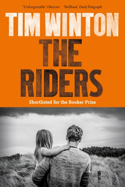 The Riders, EPUB eBook