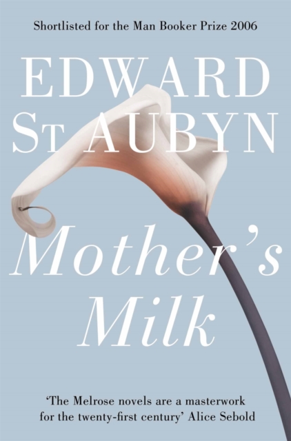 Mother's Milk, Paperback / softback Book