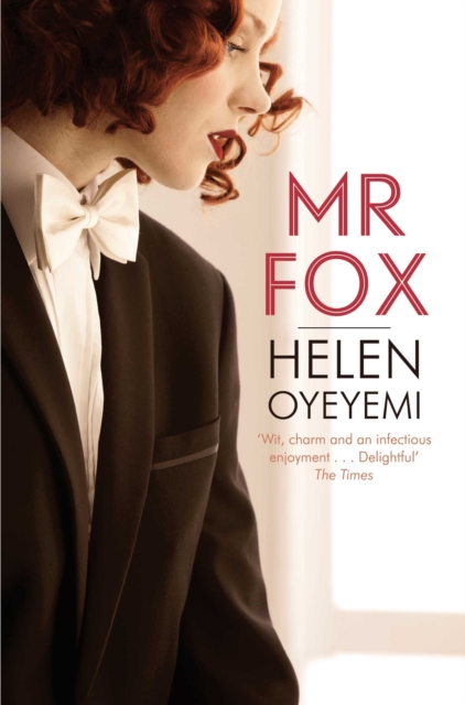 Mr Fox, EPUB eBook