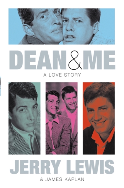 Dean And Me : A Love Story, EPUB eBook