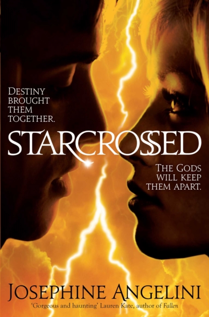 Starcrossed, EPUB eBook