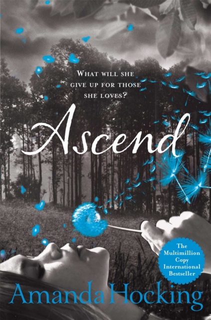 Ascend, Paperback / softback Book