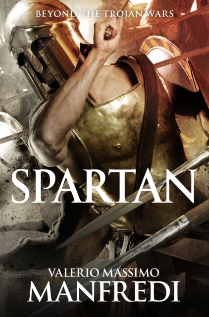Spartan, EPUB eBook