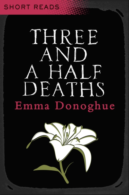 Three and a Half Deaths, EPUB eBook