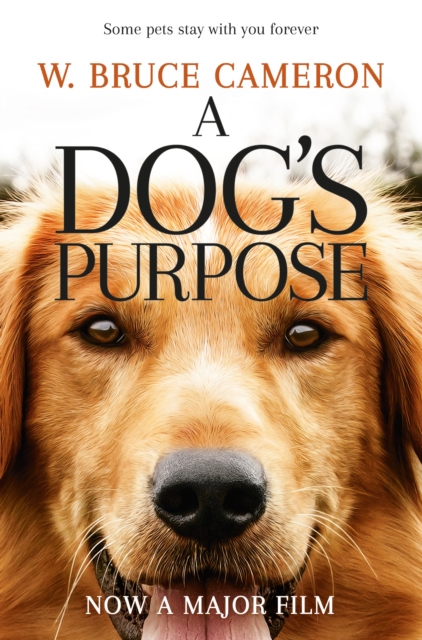 A Dog's Purpose : A novel for humans, EPUB eBook