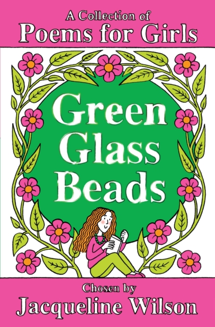 Green Glass Beads : A collection of poems for Girls, EPUB eBook