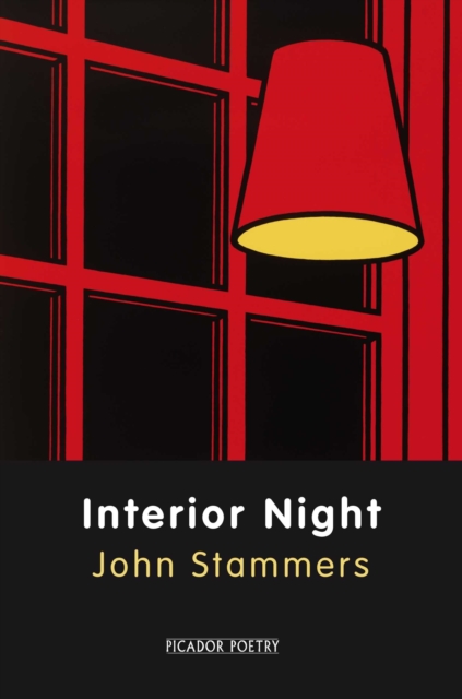 Interior Night, EPUB eBook